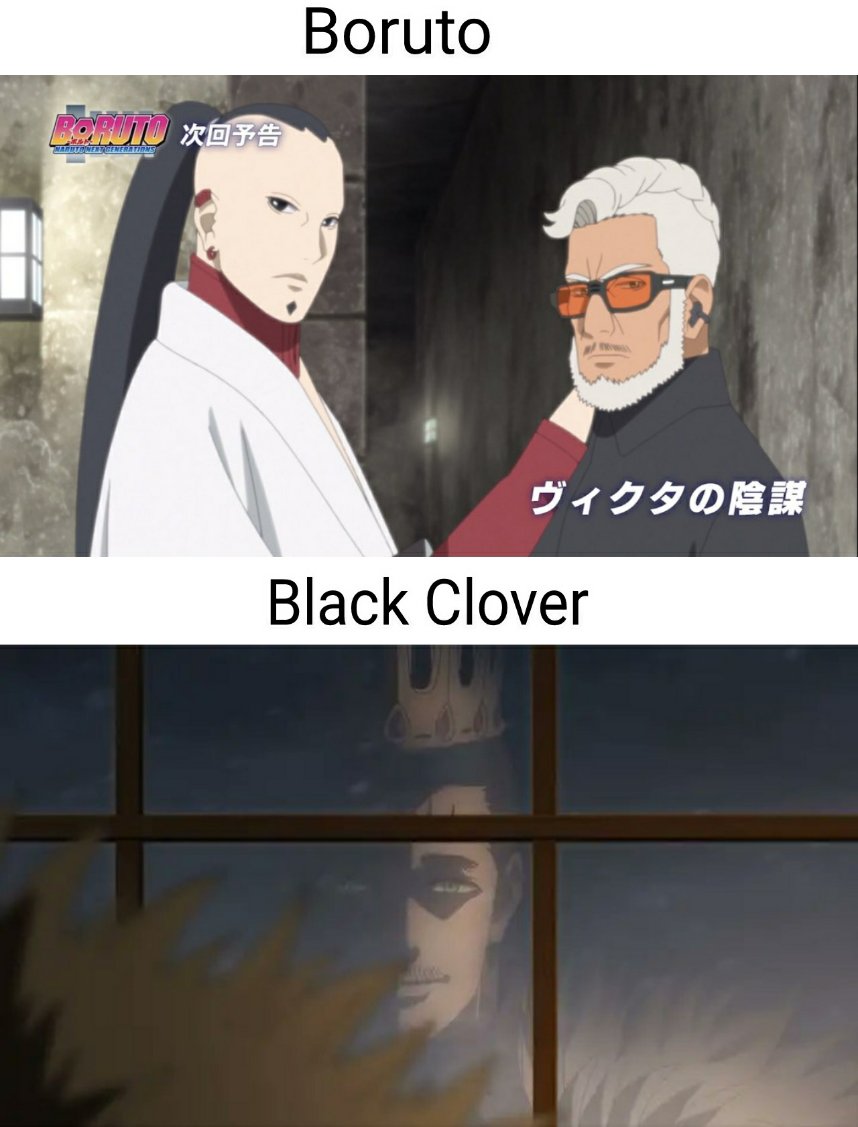 black clover episódio 156