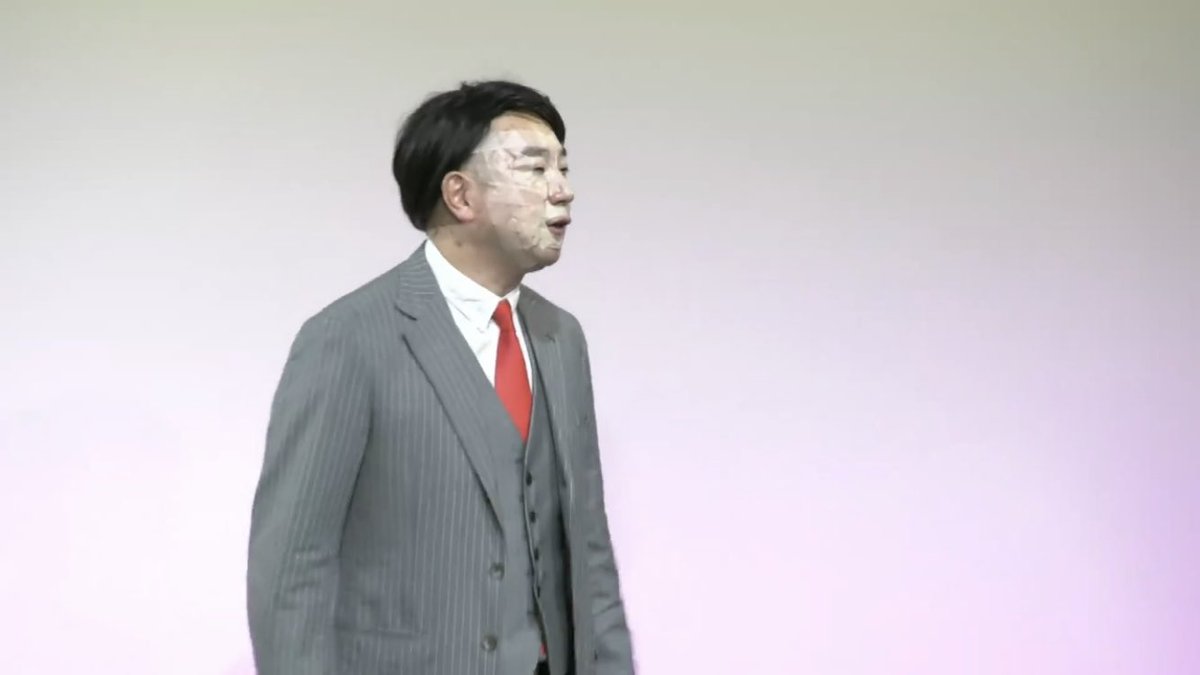 りょー 4点 撮って出しものまね Rgさんのテープ顔マネは森進一 ハセキョー 平子理沙を経て おいでやす小田に落ち着きました