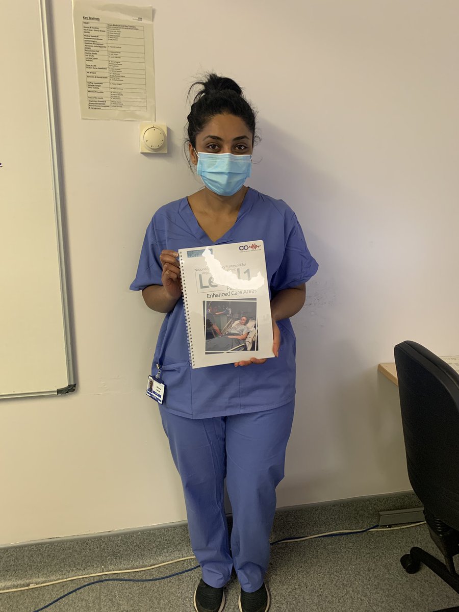 BTH AMU (@bth_amu) on Twitter photo The acute medical unit would like to say a MASSIVE Thankyou to the <a href="/BlueSkiesFund/">Blue Skies Hospitals Fund</a> at @BTHUCD for printing us off these core competency framework booklets for each of our qualified nurses this enables us to keep a standardised skills log of training and ensuring development 📚 🖊 The acute medical unit would like to say a MASSIVE Thankyou to the <a href="/BlueSkiesFund/">Blue Skies Hospitals Fund</a> at @BTHUCD for printing us off these core competency framework booklets for each of our qualified nurses this enables us to keep a standardised skills log of training and ensuring development 📚 🖊