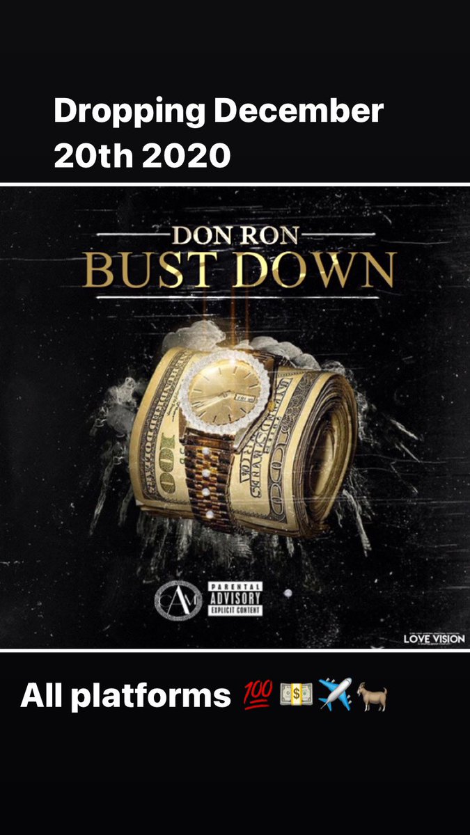 OfficialDonRon's tweet photo. https://t.co/PQmWlNBDFb