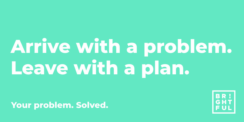 Brightful tweet media