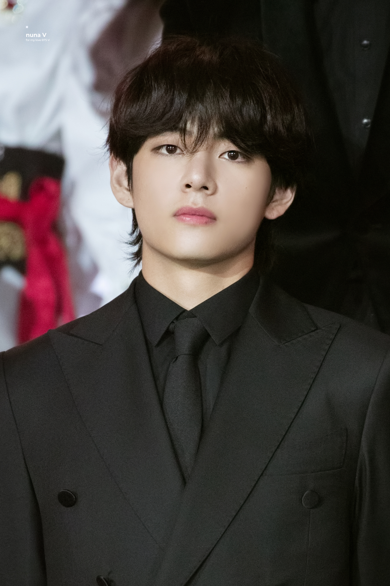 BTS Тэхен 2020