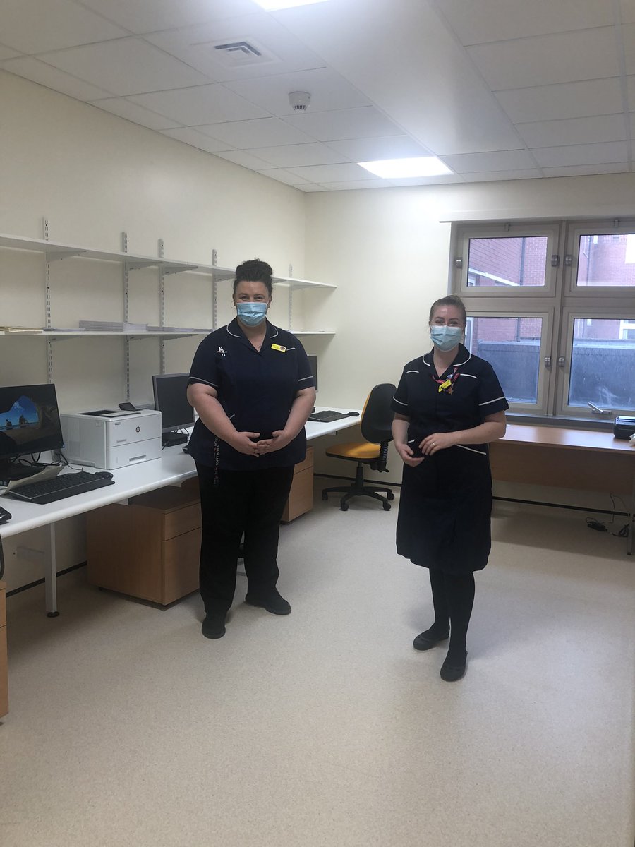 Gwen Hatton (@hattongwen) on Twitter photo The 216 extension is open, an additional 8 beds. Well done ladies, 216 and all involved. It looks great! ๐<a href="/mel_mcdonagh/">Mel McDonagh ๐</a> <a href="/AlisonMcrobert/">Alison McRobert</a> <a href="/NeilRadford10/">Neil Radford</a> @donnabird79 <a href="/UHDBTrust/">University Hospitals of Derby and Burton NHS FT</a> <a href="/Hels217/">Helen Jenkinson (was Prescott)</a> The 216 extension is open, an additional 8 beds. Well done ladies, 216 and all involved. It looks great! ๐<a href="/mel_mcdonagh/">Mel McDonagh ๐</a> <a href="/AlisonMcrobert/">Alison McRobert</a> <a href="/NeilRadford10/">Neil Radford</a> @donnabird79 <a href="/UHDBTrust/">University Hospitals of Derby and Burton NHS FT</a> <a href="/Hels217/">Helen Jenkinson (was Prescott)</a>