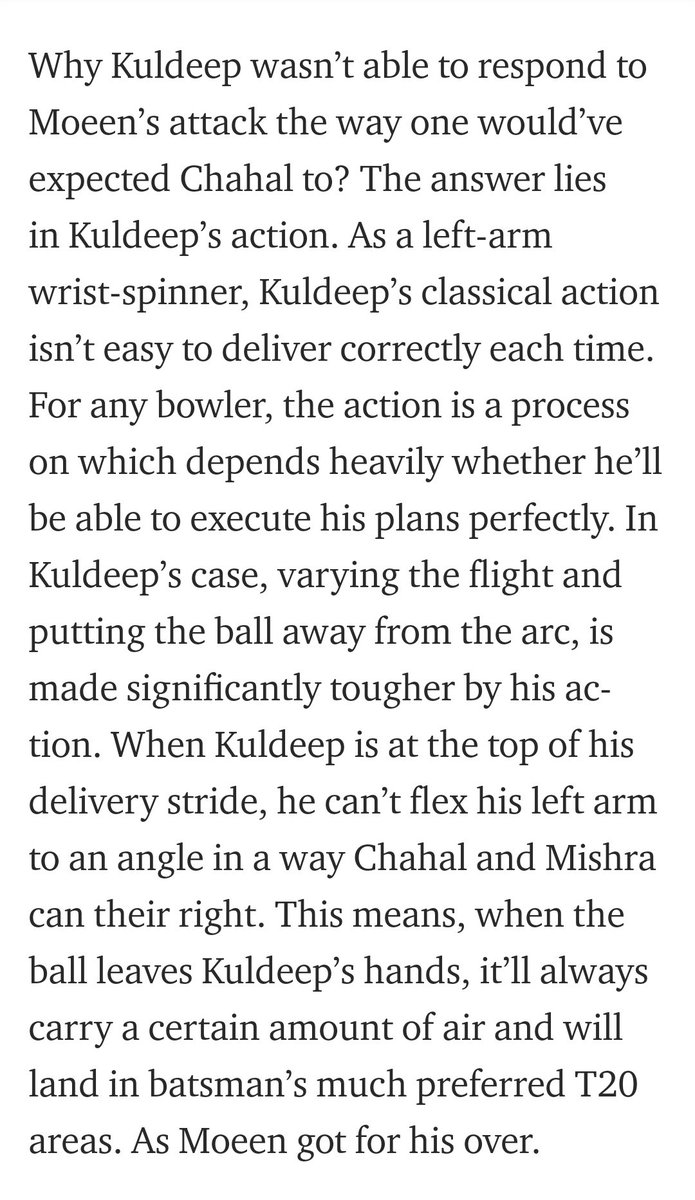 Especially focus on this part: