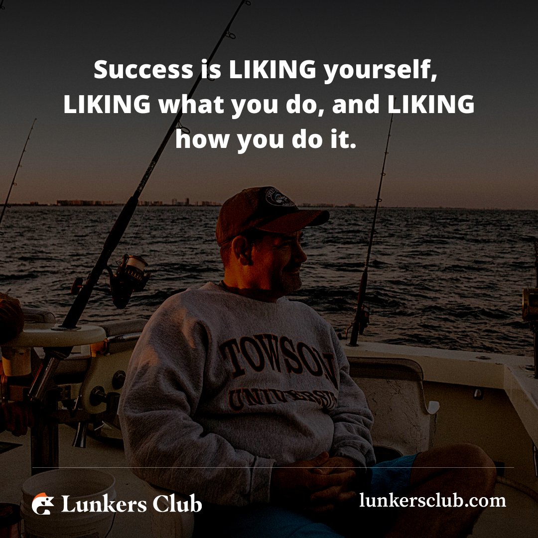 LunkersClub's tweet photo. Do you agree? 

Join Us: https://t.co/jNOWaU2iEV
.
.
.
 #fishingrod #nature #photography #fishon #river #pescaria #daiwa #fishingday #hunting #kayakfishing https://t.co/nePRsC6AvT