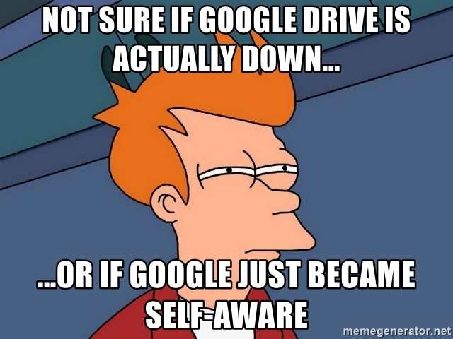 ArchitechClub's tweet image. It&apos;s 2020. Anything could happen. Be prepared for whatever 2021 might throw at your Salesforce project. architechclub.com #googledown #Salesforce #salesforcestrategy