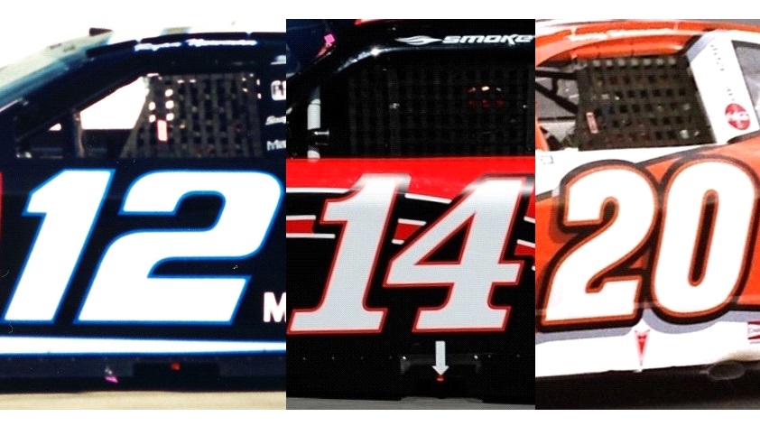 LegendsNascar's tweet photo. 🏁 Today's NASCAR date is:
Rocketman / Smoke / Smoke
#IndianaLegends 🏁 https://t.co/GfRYJc8DSi