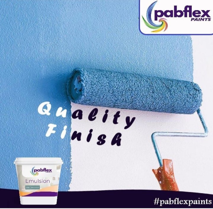 PabflexP's tweet photo. Every quality structure deserves a #pabflex finish.
Paint your buildings with an eco friendly paint. @Coal_City 
DM or call 09064928665 or send a message to our #Gmail on our profile. Order now!
#interiordesign #paint #Enugutwitter #explore @IamEzeNwanyi 
Please retweet. https://t.co/HYOJ2bLDxt