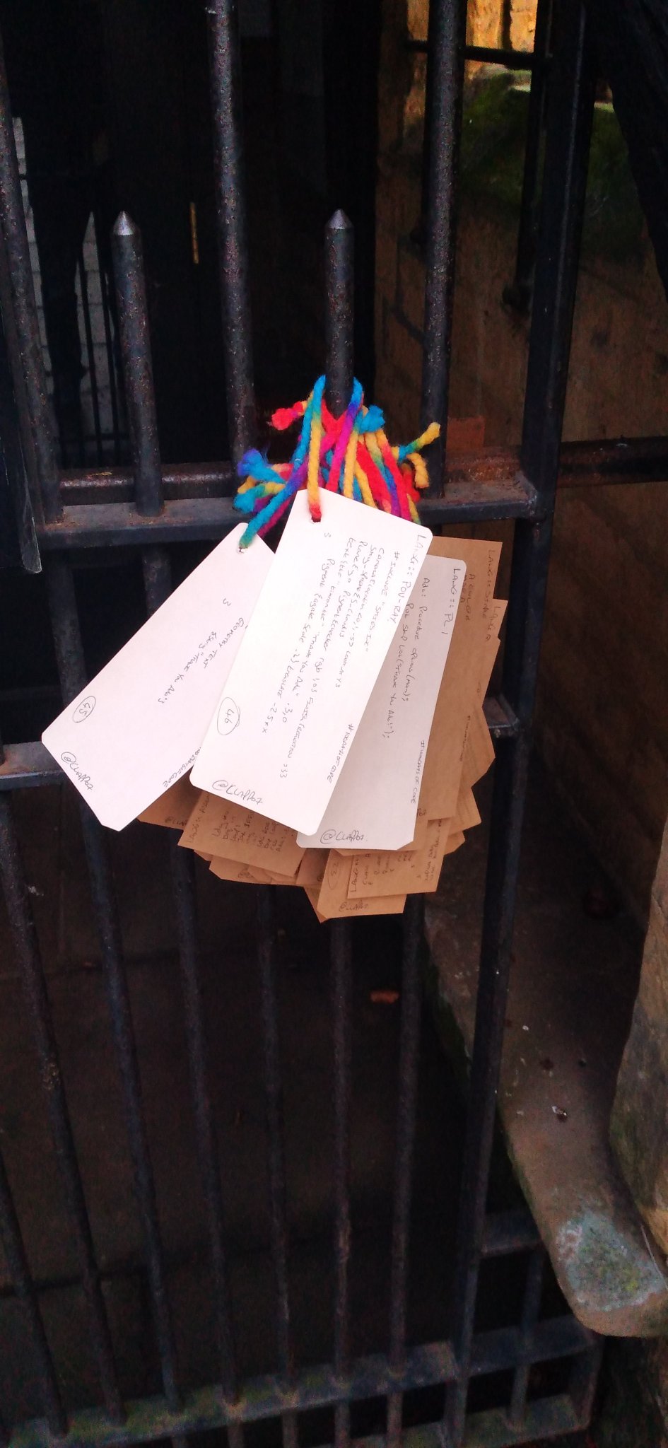 Day46 :: POV-Ray  Well time for another amiga era one. Creating vector images, actually looks really (Image 2)