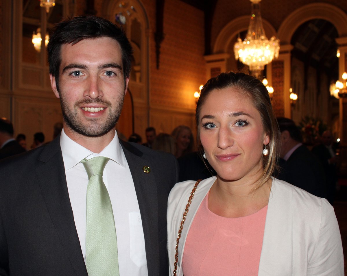 irishcricket1's tweet photo. Great news that Irish cricket is going to get a royal wedding with the engagement of @balbo90 and @Kittymags . Will it be live-streamed @thelegendHT? https://t.co/GogQ7a2uDm