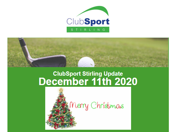 Our 14th and final update newsletter of the year is now available! Many thanks to all who have checked them out since starting in June. We hope they have been of value with guidance, funding, and showcasing clubs work: 

mailchi.mp/4e8584d533a2/c…