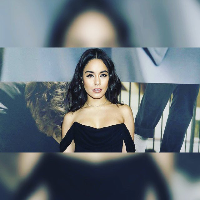 Happy Birthday Vanessa Hudgens   