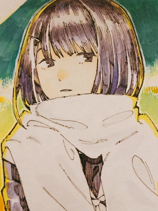 こんな感じの直筆の物です、よろしければぜひご応募の方よろしくお願い致します。 