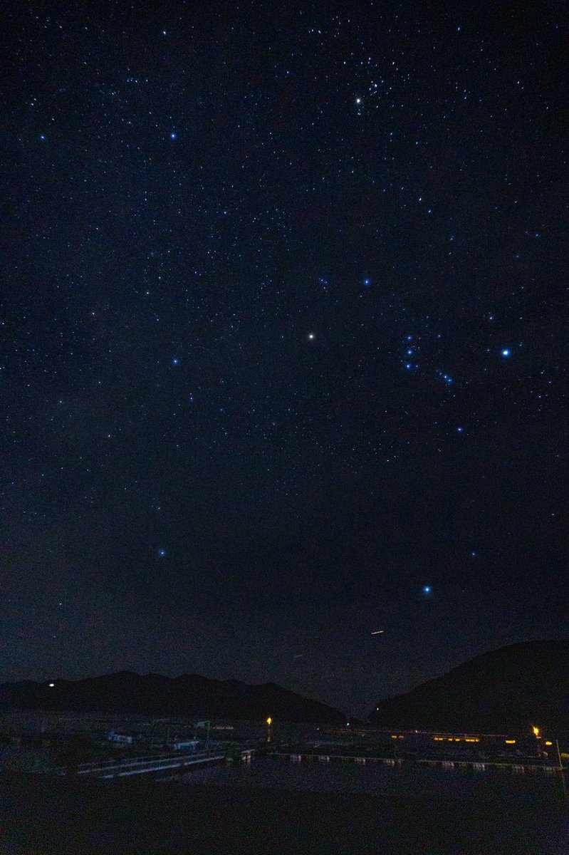 星空好きな人と繋がりたい 星空好きな人と繋がりたい