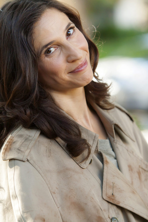 Happy 49th Birthday to 
MICHAELA WATKINS 
