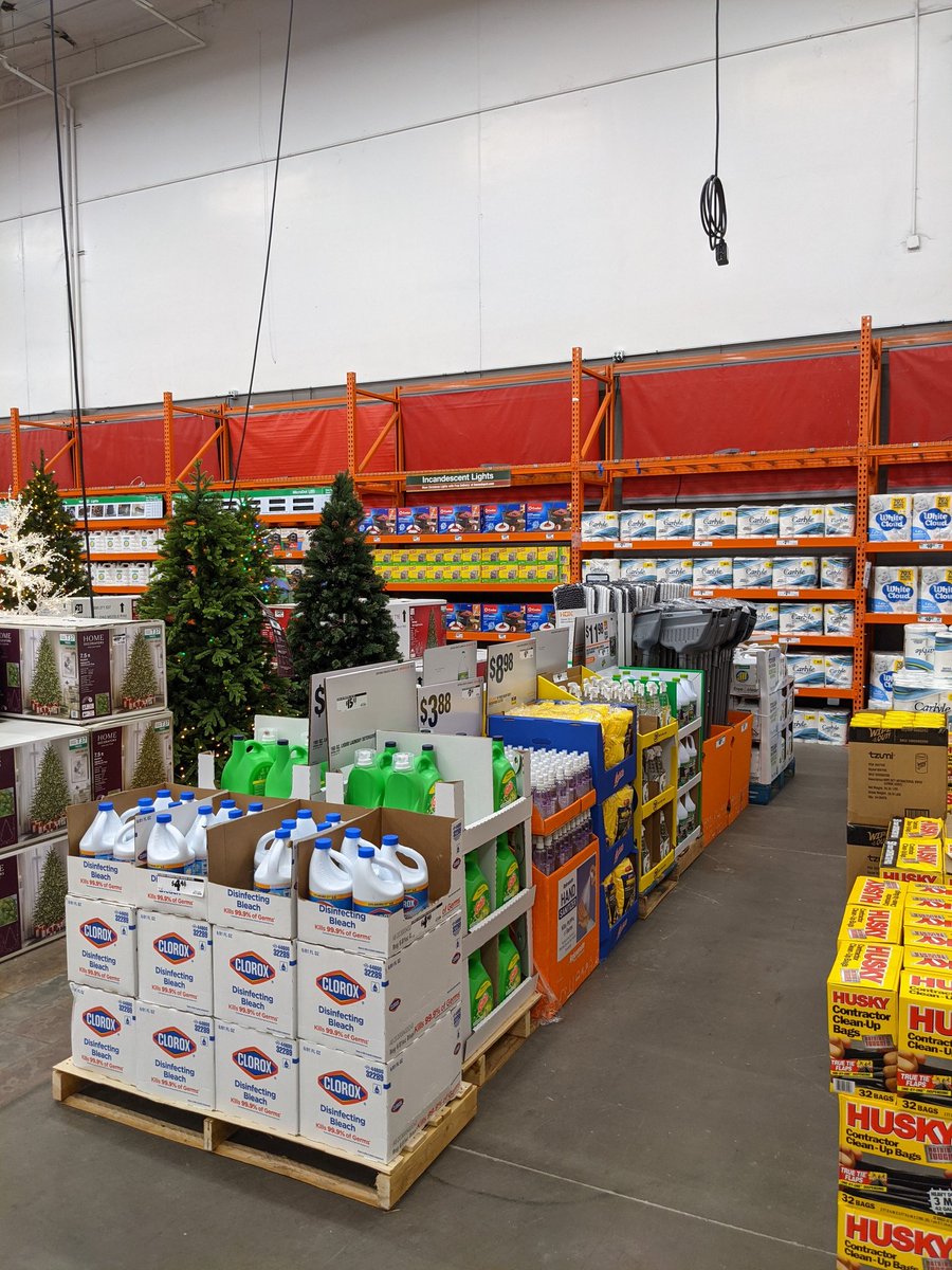 #streightoutta470 cleaning backfill play for deco holiday. Thank you @FreddieE2008 <a href="/minirex86/">Ray Zimmerman</a> for the great execution! <a href="/D66Celest/">Sheldon Celestine 🇹🇹🇺🇸</a> <a href="/zeeepee/">Zinnia Padilla</a> <a href="/CodydayHD/">Cody Day</a> <a href="/JessicaR_THD/">Jessica Romero</a> #d66proud