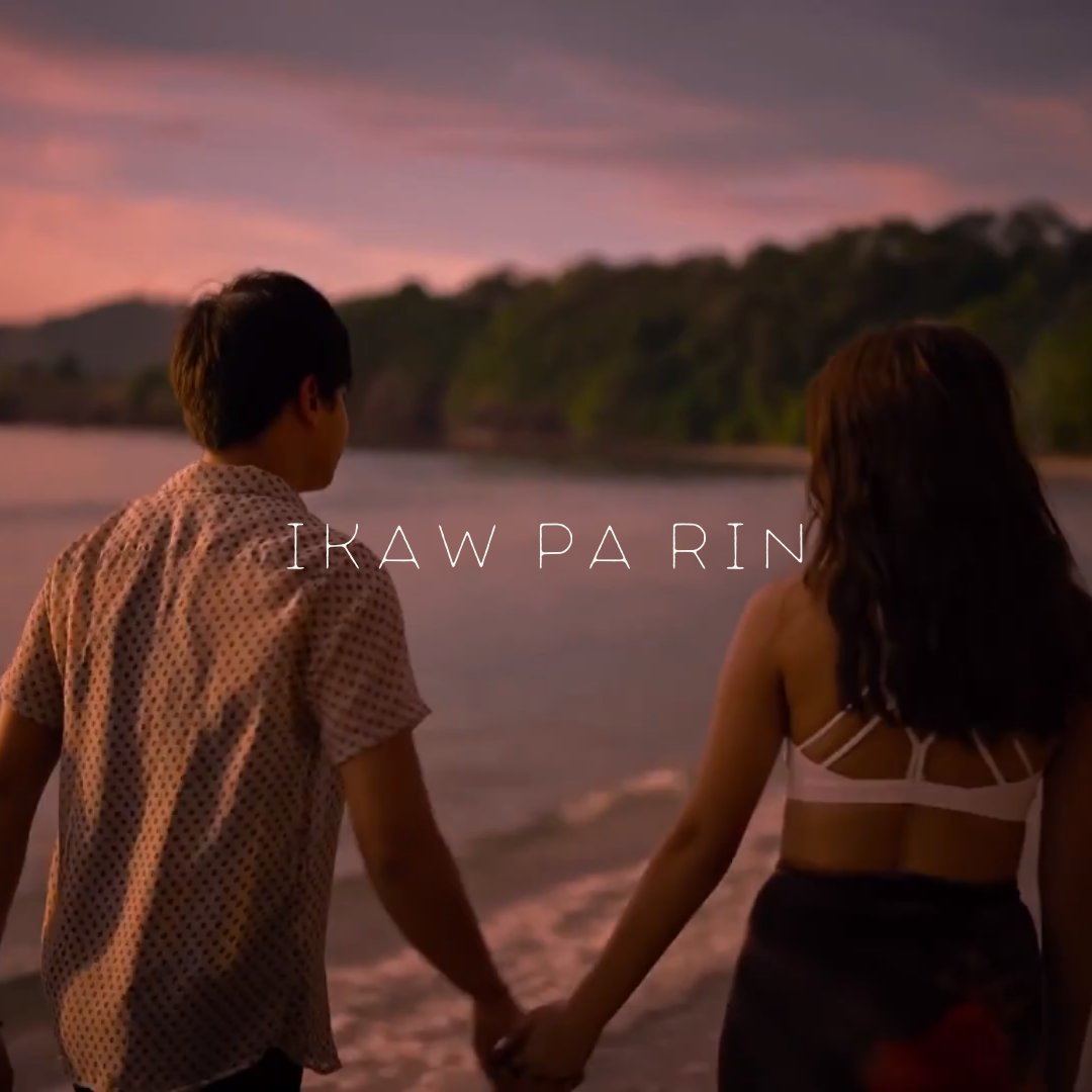 alwayskjd_'s tweet photo. sometimes it's not the lyrics of the song that makes you cry. sometimes it is the person you think about while listening to the lyrics.

#KathNielxBenAndBenxJMS #SaSusunodNaHabangBuhayMV https://t.co/CyRd0nk9Um