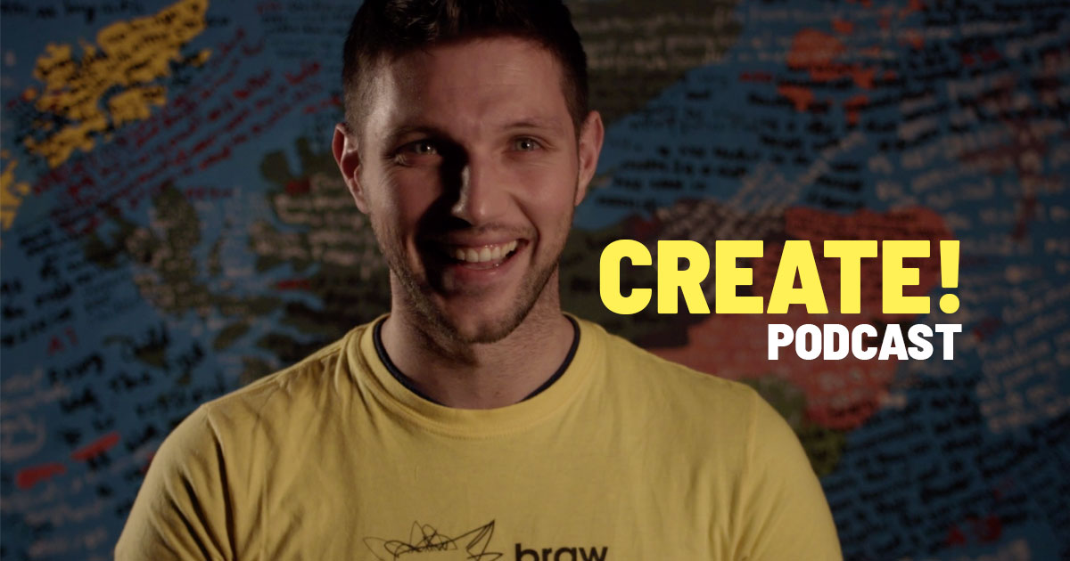 BrawTalent's tweet photo. A huge thank you again to @Firstport who have supported Braw Talent CIC through their ‘Build-it’ programme, making the development of this and other projects possible.

#brawtalent #createpodcast #creativepodcast #creativeindustries #educationscotland #creativepathways https://t.co/906EEG7Q5e