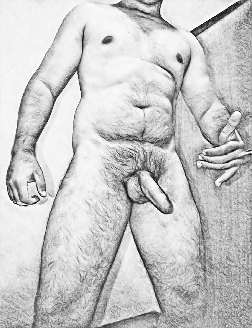 ScribbledBody's tweet photo. @Macho_Parrudo
#scribbledbody #bodypositive
#gayman #sexyman #nudegay #homemnu #homemsexy #hombresexy #hombredesnudo #hombregay #homemgay #gayfetish #fetish #fetiche https://t.co/S9VcNvBb6c