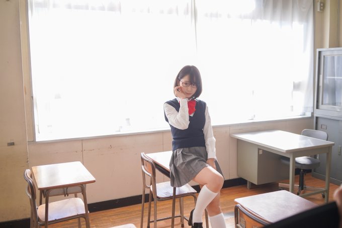 コスプレイヤー伊織もえのTwitter画像30