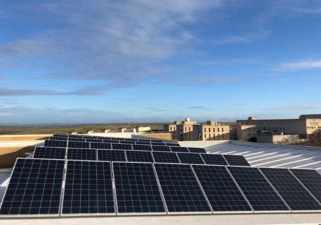 SmartPoliTech's tweet image. #ElectronicsLab
#InstalaciónSolarFotovoltaica de 10kW

Descubre nuestra instalación solar fotovoltaica y el ahorro que supone en el Edificio de @telecoUEx de la @EPCC_Unex e incluida en el #proyectoSmartPoliTech smartopenlab.com/proyecto/insta… @EstudiantesEPCC @infouex vía @SolEPCC