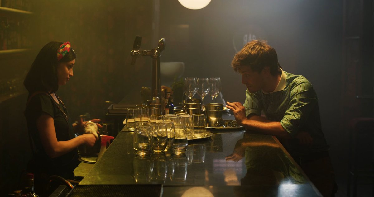 ¡Agradecemos a <a href="/DiarioElSurenio/">Diario El Sureño</a> por difundir el estreno de El amor es más fácil!

Hasta el jueves inclusive, disponible en forma gratuita en <a href="/CINEAR_/">CINE.AR</a>  Play! cutt.ly/shSdfhq