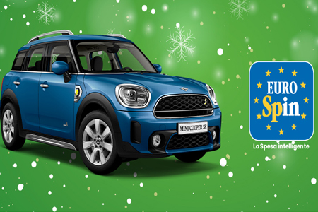 Optatravel's tweet photo. 👉 VUOI VINCERE 1 MINI AL GIORNO ❓

Proprio Così ! Hai capito bene. Leggi il nostro articolo sul nuovo Concorso Eurospin

https://t.co/wvV5A7xwIy

#concorsiopta #optatravel #eurospinviaggi #eurospin https://t.co/tMiDQltuiJ