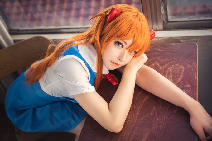 Twitterのコスプレ画像68