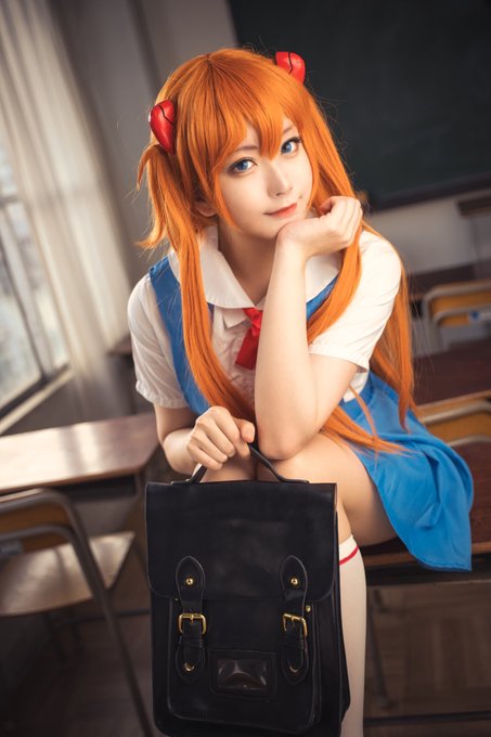 Twitterのコスプレ画像67