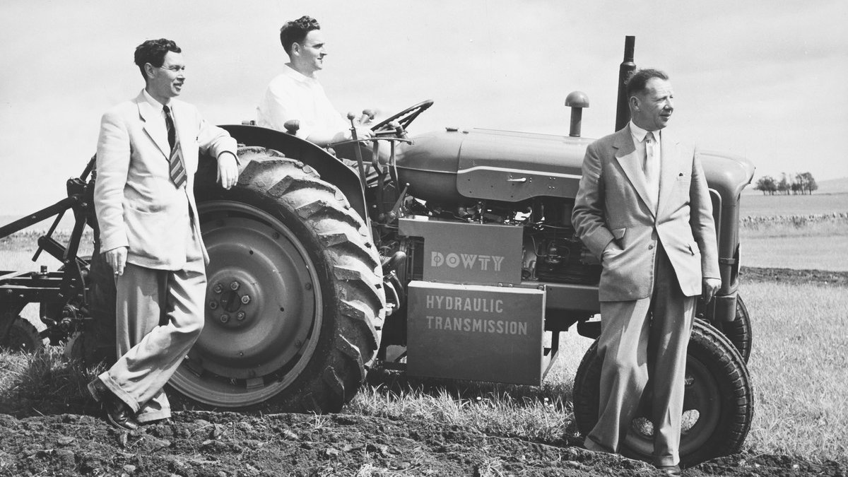 these men are going to make you a heifer you can't refuse