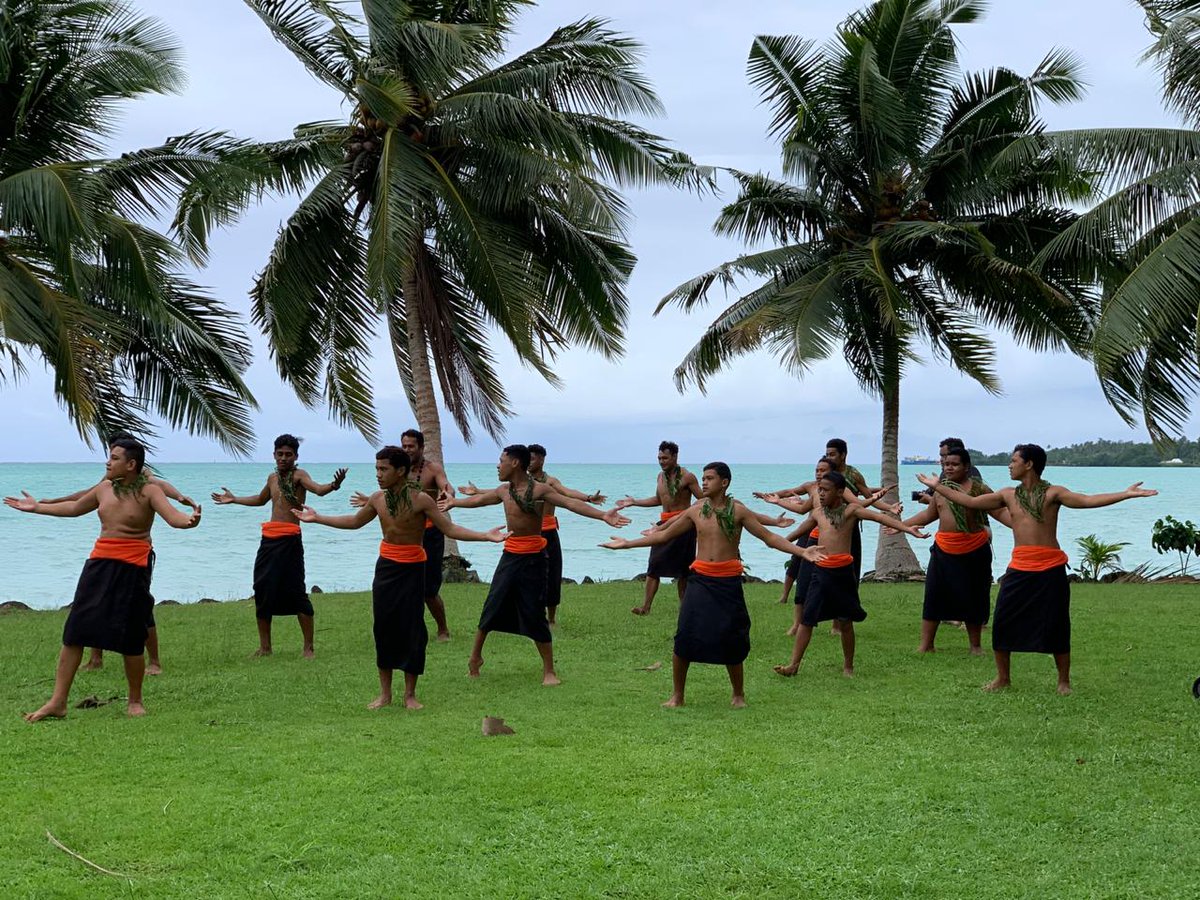 UNSpotlight's tweet photo. In #Samoa, the @UN, the EU, and civil society organizations are leading the "16 days of healing" - a series of videos that spread motivational, inspiring and culturally appealing messaging calling for family and community cohesion. https://t.co/CobNgt4aDA

#16days #WithHer https://t.co/CdanBI3v6N