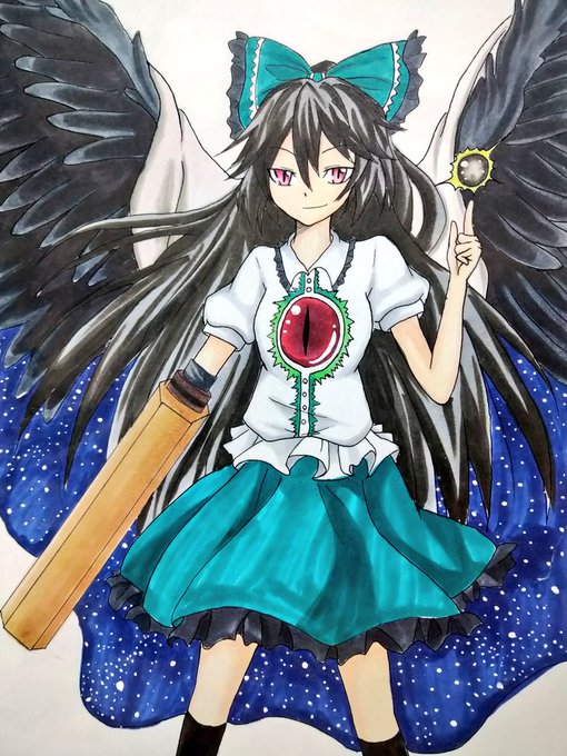 東方キャラのtwitterイラスト検索結果