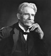 14/ Albert Schweitzer (1875–1965) may havebeen pessimistic when he said ‘Man has lostthe capacity to foresee and forestall... he willend up destroying the earth’. However, beingwise before it is too late is not easy, ...
