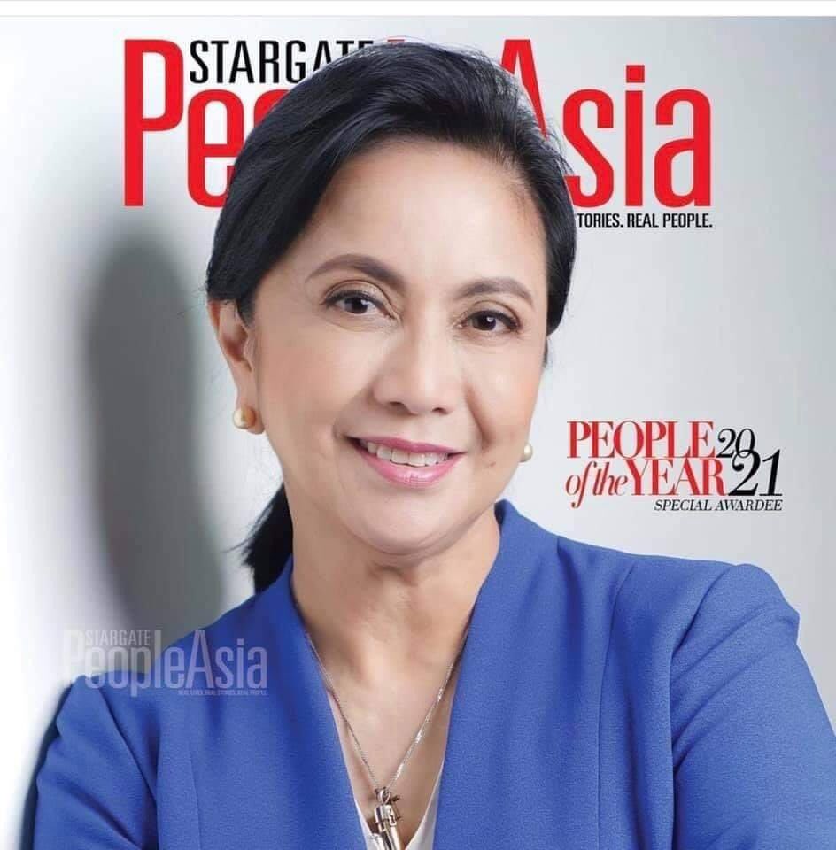 ProtectVpLeni's tweet photo. Ang ganda ni VP! 
Congrats po @lenirobredo ♥️🎉🎉 https://t.co/rcrieIZqjD