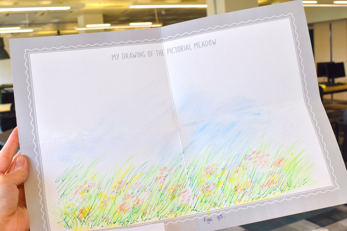 South Yorkshire Housing Association (@syorksha) on Twitter photo We also created some #bloominglovely colouring packs for our residents and had so many lovely creative works of arts inspired by the beautiful <a href="/PictorialMeadow/">Pictorial Meadows</a> flowers sent in to us. 🐝🌼 #SYHA2020 We also created some #bloominglovely colouring packs for our residents and had so many lovely creative works of arts inspired by the beautiful <a href="/PictorialMeadow/">Pictorial Meadows</a> flowers sent in to us. 🐝🌼 #SYHA2020