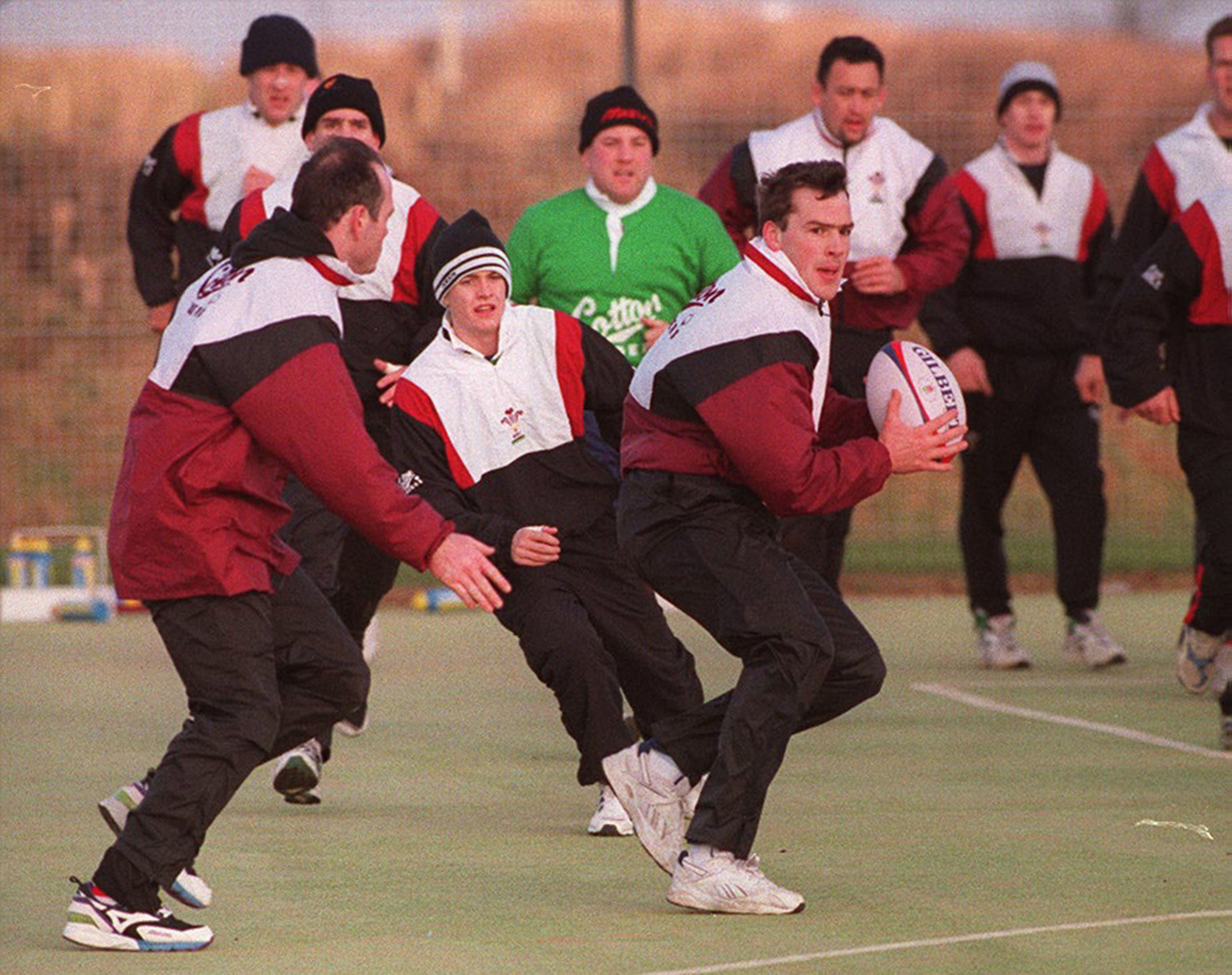 Welsh Rugby Union 🏴󠁧󠁢󠁷󠁬󠁳󠁿 on Twitter 