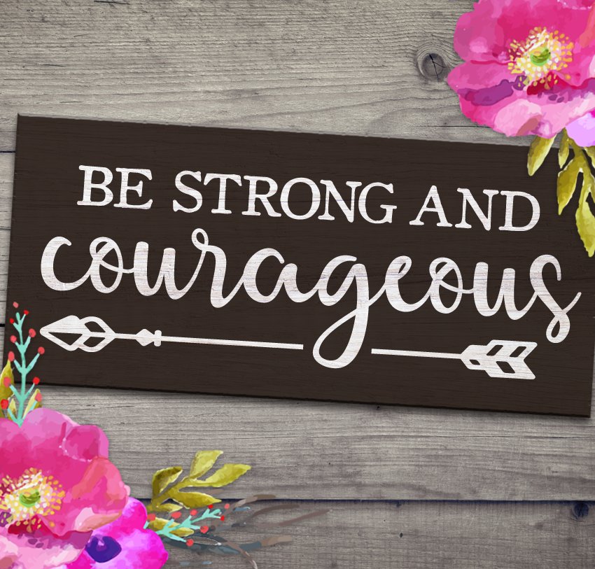 PiecesofUsLLC's tweet photo. #PiecesofUs Inspirational SWAGG: 
"BE COURAGEOUS" 

Sometimes It's The Little Things Along The Journey That Brightens Our Light... https://t.co/FSkQpL9ib2