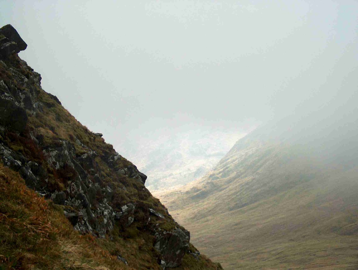 gerryelma's tweet photo. #BitsofScotland
Knoydart Peninsula https://t.co/53FJfLTK7p