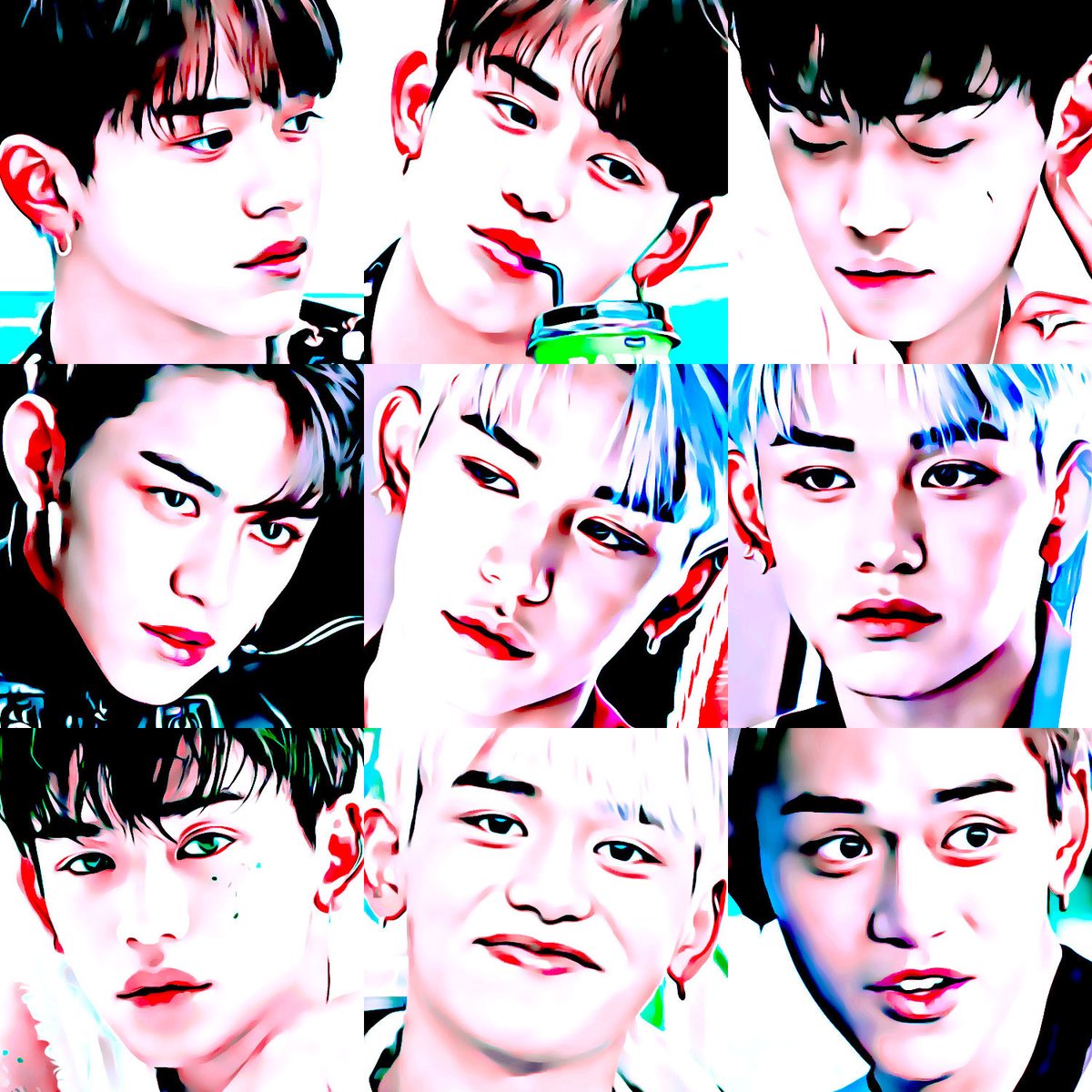 #dis4bot lu-cas nctx