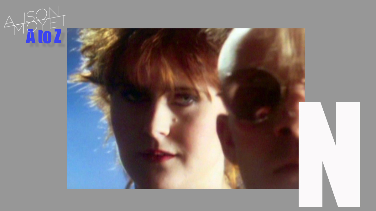 Alison Moyet News tweet media