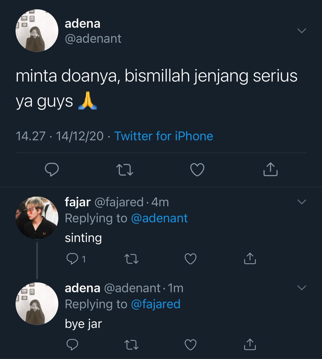 senjaehyun's tweet image. ; diaksa

“sebentar, kak aksa”

— doyoung lokal au