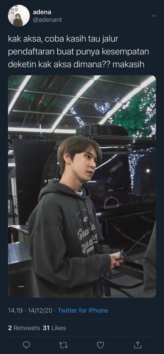 senjaehyun's tweet image. ; diaksa

“sebentar, kak aksa”

— doyoung lokal au