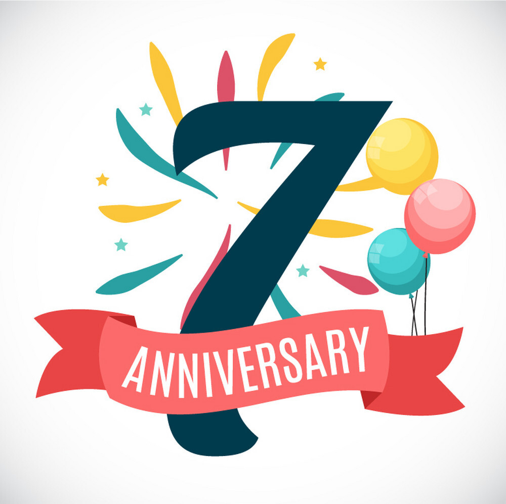 Ark_Infosoft's tweet photo. We started with a few but now we are many, not only in numbers but also in talents and creativity. And we know next year will also be exceptional. We take this day to thank our clients and our well-wishers to make this possible. 7 successful years of ARK Infosoft. #arkinfosoft https://t.co/27cbuxTx8c