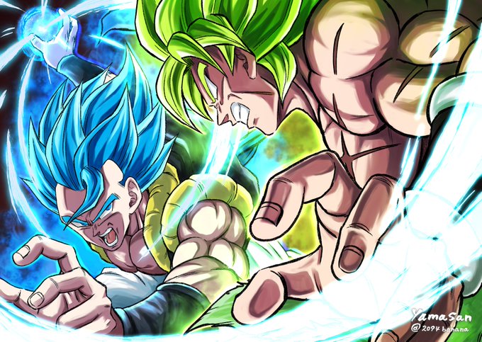 ドラゴンボール超ブロリーのtwitterイラスト検索結果 古い順 ドラゴンボール超ブロリーのtwitterイラスト検索結果 古い順