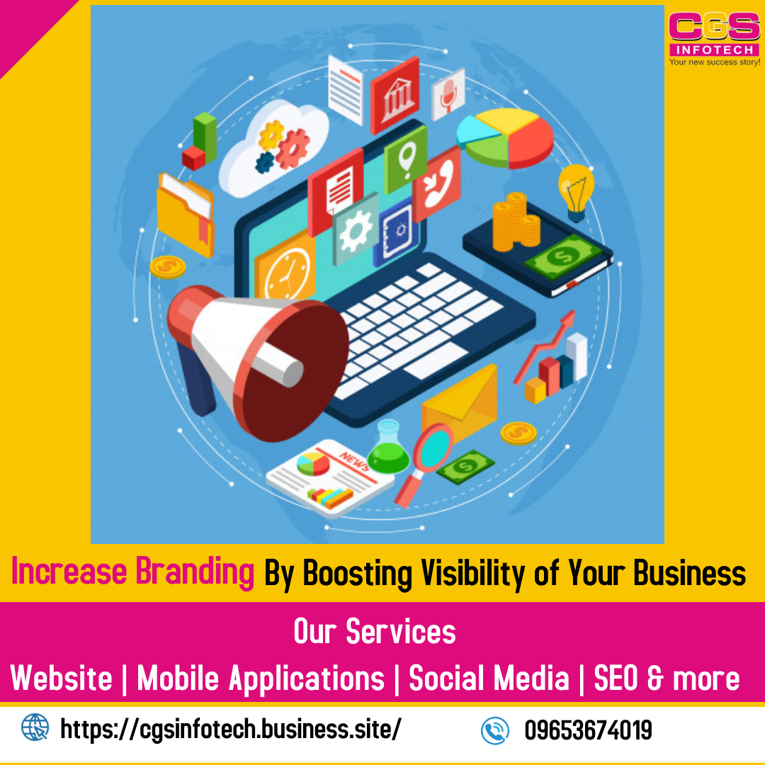 cgs_infotech's tweet photo. Content is fire. Social Media is gasoline. So branding is one of the best thing to do on Social Media. 
https://t.co/mwBIluEGlW OR Call us at : 09653674019
#cgsinfotech #content #branding #socialmediamarketing #digitalmarketing #seo #smo #bestservices #customersatisfaction https://t.co/c0pejfu0sJ
