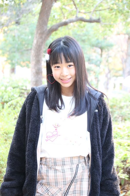 Twitterのコスプレ画像3