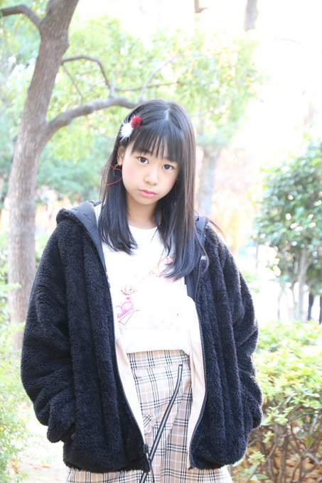 Twitterのコスプレ画像2