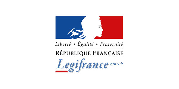 EUILib's tweet image. #DatabasesAZ #eResources

Legifrance is a free French database containing the full-text of legislation, reported and unreported case law of the highest courts and international agreements. Access @ tiny.cc/leF.
