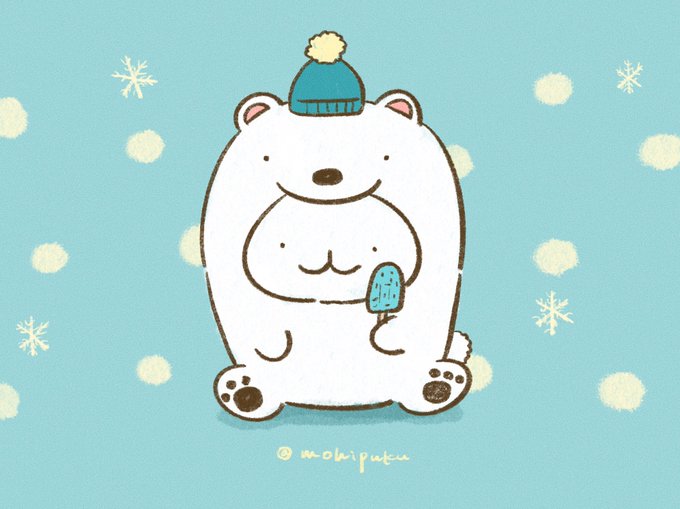 南極の日のtwitterイラスト検索結果 古い順