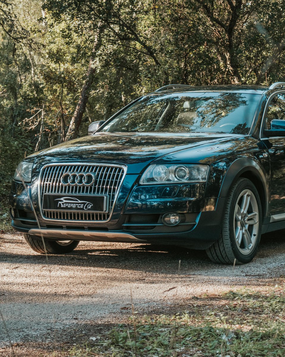 CarReference's tweet photo. Uma maquina linda pronta para ser tua!
Visita-nos em: https://t.co/8kUrqLfB2s
#referencecar #audi #a6 #allroad #3.0 #v6 #tdi #stand https://t.co/0bkRO5LpeN